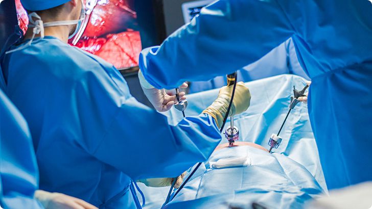 Rigid Endoscopes: A Comprehensive Guide