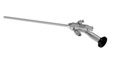 Understanding Endoscopic Spine Surgery